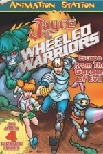 Watch Jayce and the Wheeled Warriors Xmovies8